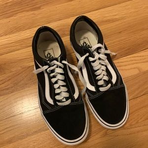 Vans Originals. Size 8.5